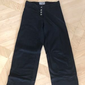 Hard Tail sweat pants